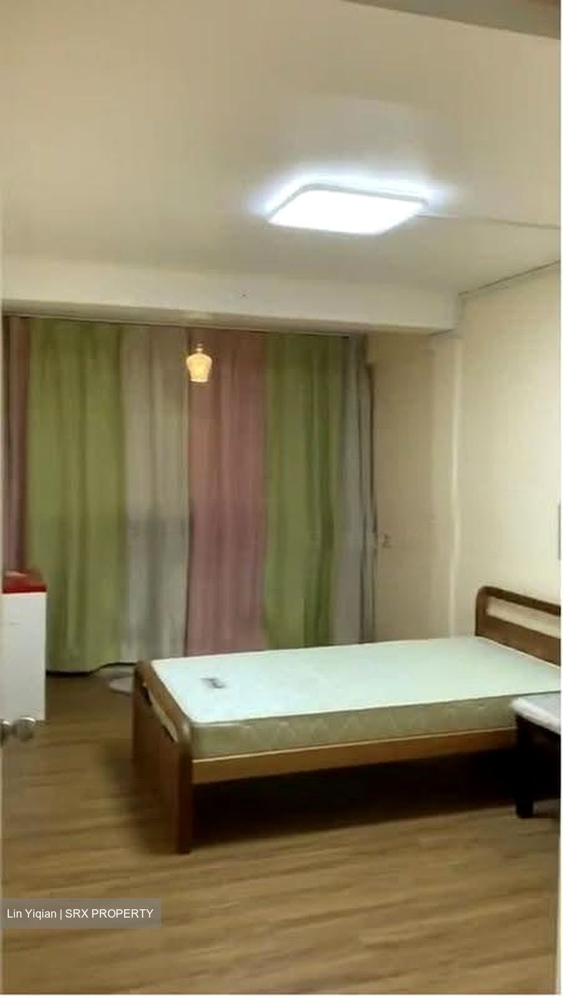 Blk 1 Brickworks Estate (Bukit Merah), HDB 3 Rooms #620748761